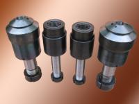 供應插、拉、刨床配件 機械式主卡刀體的關鍵作用與應用