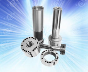 探尋福建莆田市軍雄騰機械廠 鑿巖機配件04高清圖鑒與專業解讀